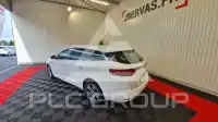 2021 Renault Megane