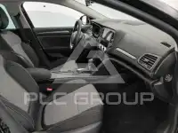 2021 Renault Megane