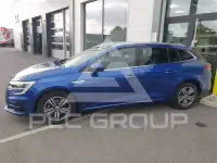 2021 Renault Megane