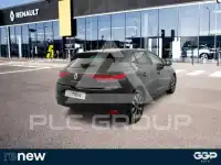 2021 Renault Megane