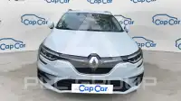 2021 Renault Megane
