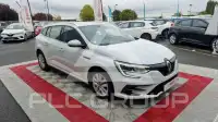 2021 Renault Megane
