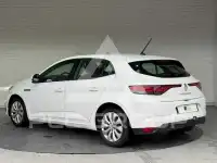 2021 Renault Megane