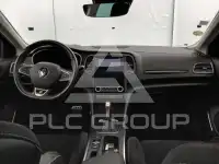 2021 Renault Megane