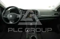 2021 Renault Megane