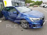 2021 Renault Megane