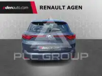 2021 Renault Megane