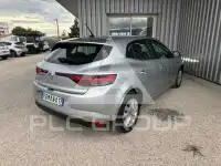 2021 Renault Megane