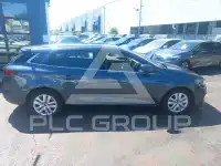 2021 Renault Megane
