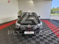 2021 Renault Megane