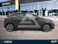 2021 Renault Megane