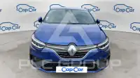 2021 Renault Megane