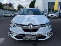 2021 Renault Megane