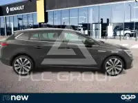 2021 Renault Megane