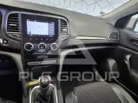 2021 Renault Megane