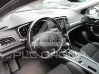 2021 Renault Megane