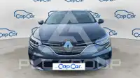 2021 Renault Megane