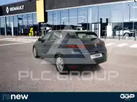 2021 Renault Megane