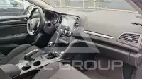 2021 Renault Megane
