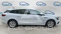 2021 Renault Megane