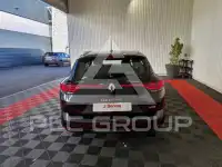 2021 Renault Megane