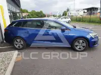 2021 Renault Megane