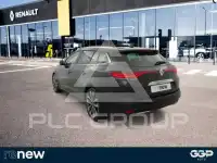 2021 Renault Megane