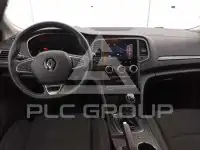 2021 Renault Megane