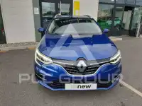 2021 Renault Megane