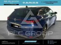 2021 Renault Megane