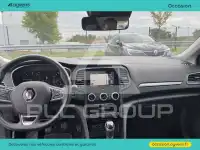 2021 Renault Megane