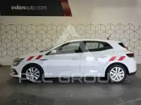 2021 Renault Megane