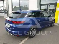 2021 Renault Megane
