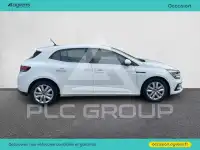 2021 Renault Megane