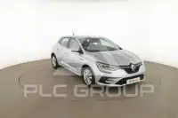 2021 Renault Megane
