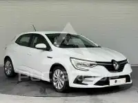 2021 Renault Megane