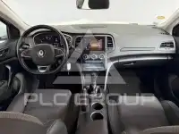 2021 Renault Megane