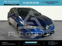 2021 Renault Megane