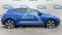 2021 Renault Megane
