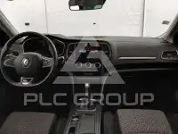 2021 Renault Megane