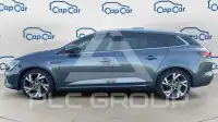 2021 Renault Megane