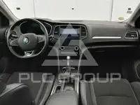 2021 Renault Megane