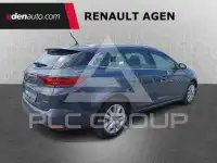 2021 Renault Megane