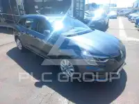 2021 Renault Megane