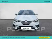 2021 Renault Megane