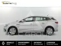 2021 Renault Megane
