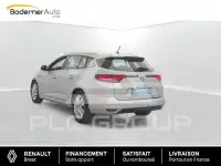 2021 Renault Megane