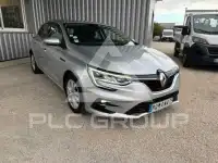 2021 Renault Megane