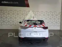 2021 Renault Megane