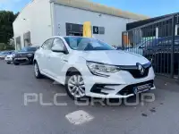 2021 Renault Megane